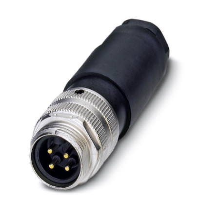 Разъем - SACC-MINMS-4CON-PG13 - 1521339