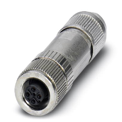 Разъем - SACC-M12FS-5SC SH - 1512571