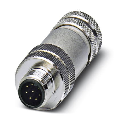 Разъем - SACC-M12MS-8CON-PG 9-SH - 1511857