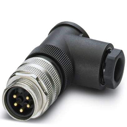 Разъем - SACC-MINMR-5CON-PG11/2,5 - 1456242