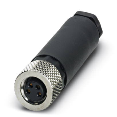 Разъем - SACC-M 8FS-4CON-M-SW - 1506891