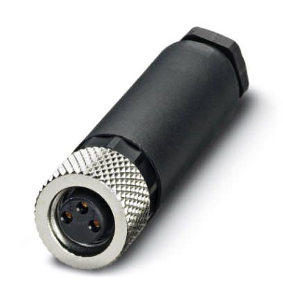 Разъем - SACC-M 8FS-3CON-M-SW - 1506888