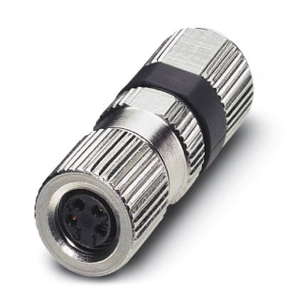 Разъем - SACC-M 8FS-4PCON - 1506781