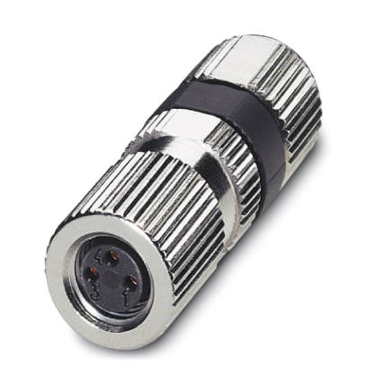 Разъем - SACC-M 8FS-3PCON - 1506778