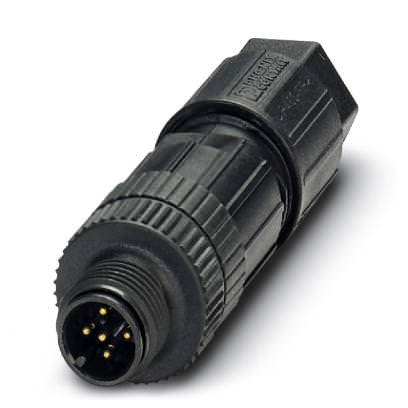 Разъем - SACC-M12MS-5SC - 1508226