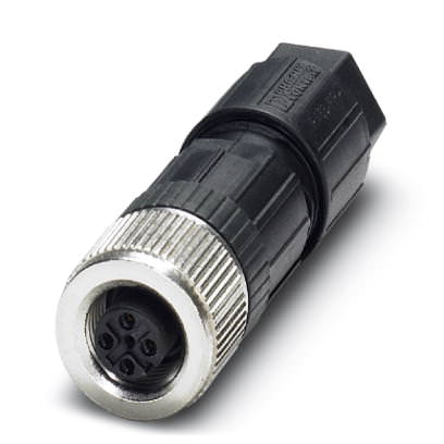 Разъем - SACC-M12FS-5SC M - 1508200