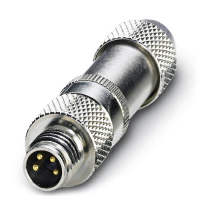 Разъем - SACC-M 8MS-4CON-M-SH - 1506914