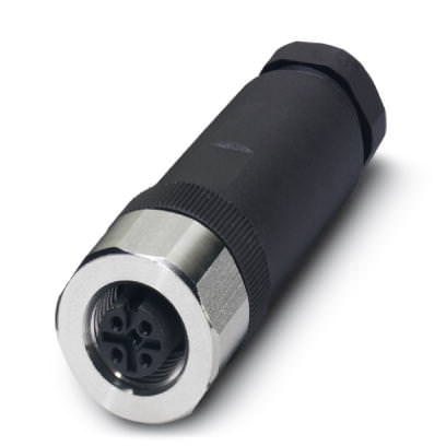 Разъем - SACC-M12FS-4CON-PG 9-VA - 1553268