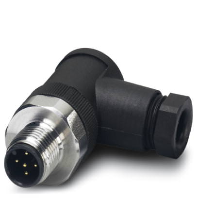 Разъем - SACC-M12MR-5CON-PG 7-VA - 1553213