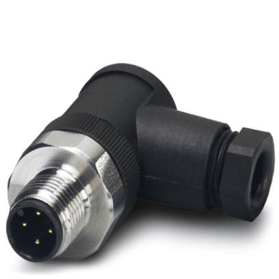 Разъем - SACC-M12MR-4CON-PG 7-VA - 1553200