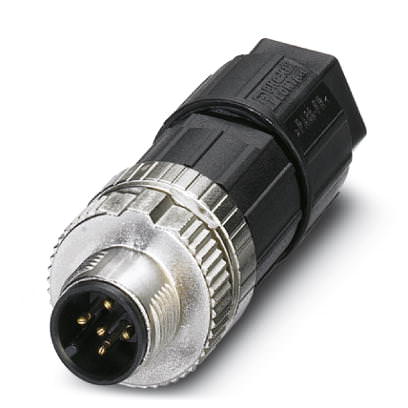 Разъем - SACC-MS-5SC M SCO - 1432567
