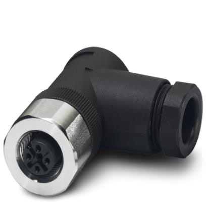 Разъем - SACC-M12FR-5CON-PG 9-VA - 1553307