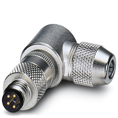Разъем - SACC-M 8MR-4CON-SH - 1436466