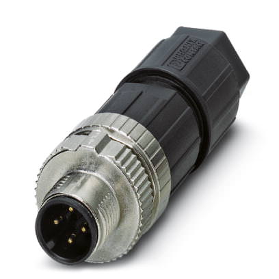 Разъем - SACC-MS-4SC M SCO - 1432635
