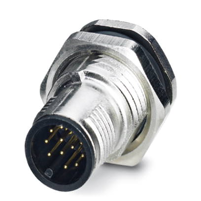 Встраиваемые разъемы - SACC-DSI-MS-12CON-L180 SCO - 1559932