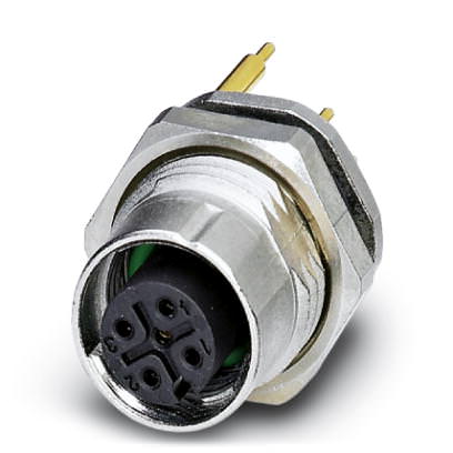 Встраиваемые разъемы - SACC-DSI-FS-5CON-L180/12 SCOSH - 1558548
