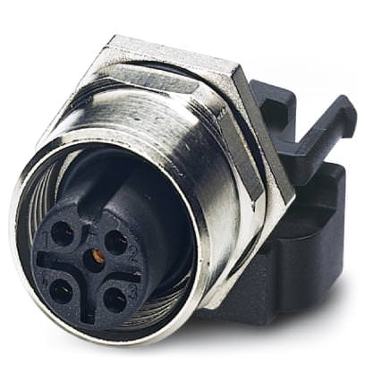Проходная деталь - SACC-DSIV-M12FS-5CON-L180 - 1694237