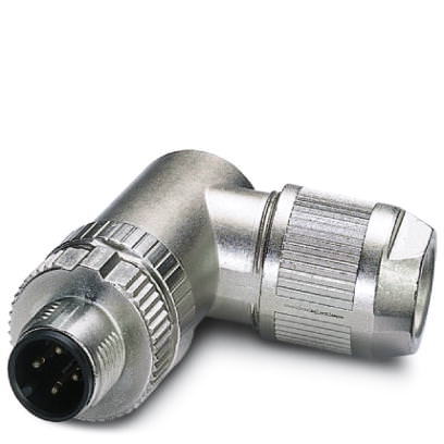 Разъем - SACC-MR-4SC SH SCO - 1432732