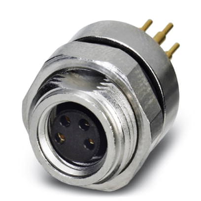 Встраиваемые разъемы - SACC-DSI-M 8FS-4CON-L180 - 1694376