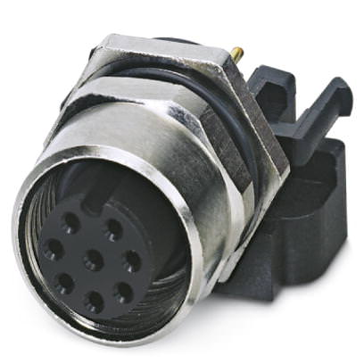 Проходная деталь - SACC-DSIV-M12FS-8CON-L180 - 1556854