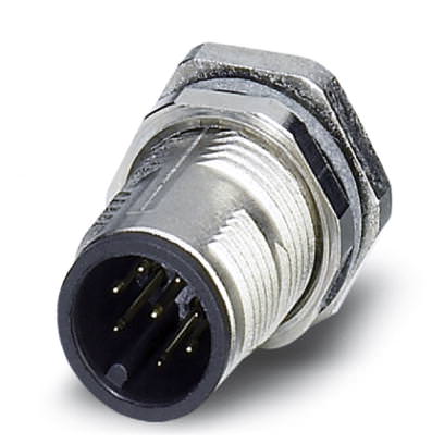 Проходная деталь - SACC-DSI-MS-8CON-M12 SCO - 1551862
