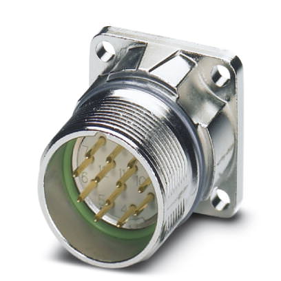 Аппаратн. соединитель, передняя стенка - RF-06M1N12WA00 - 1617486