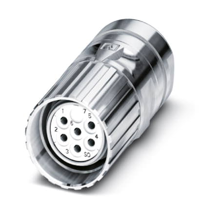 Кабельный соединитель - CA-07S1N1280DN - 1619772