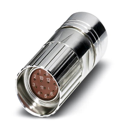 Кабельный соединитель - RF-17S2N8A8003 - 1607348