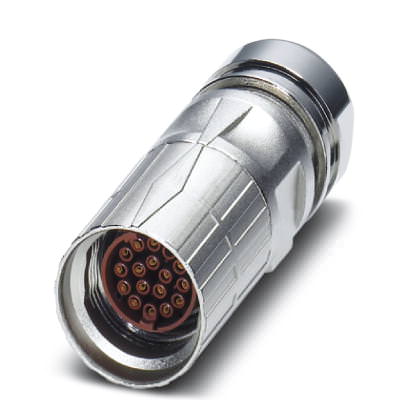 Кабельный соединитель - ST-08S1N8A8005S - 1619009