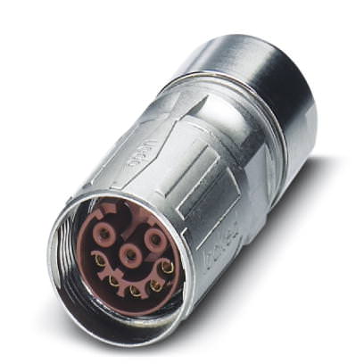 Кабельный соединитель - ST-17S1N8A8K04S - 1613325
