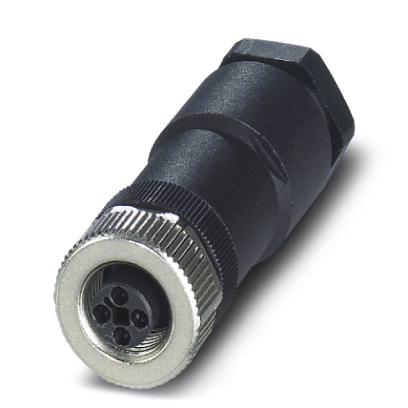 Разъем - SACC-M12FST-3PECON-PG11-M - 1404644