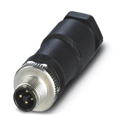 Разъем - SACC-M12MST-3PECON-PG11-M - 1404643