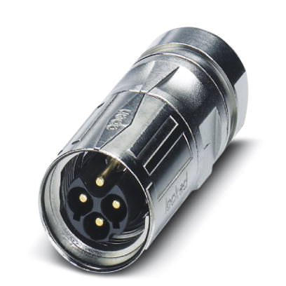 Кабельный соединитель - ST-5EP1N8A8005S - 1624541