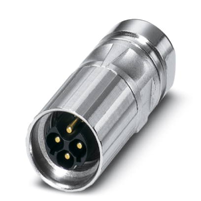 Кабельный соединитель - ST-5EP1N8A8005 - 1624540