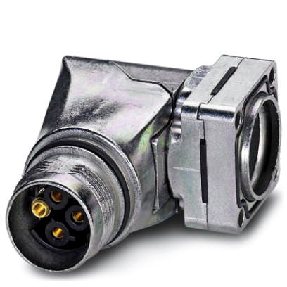 Аппаратн. соединитель, передняя стенка - ST-3ES1N8AAC00S - 1607690