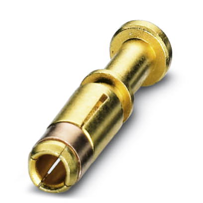 Обжимной контакт - ST-20KS020 - 1607658