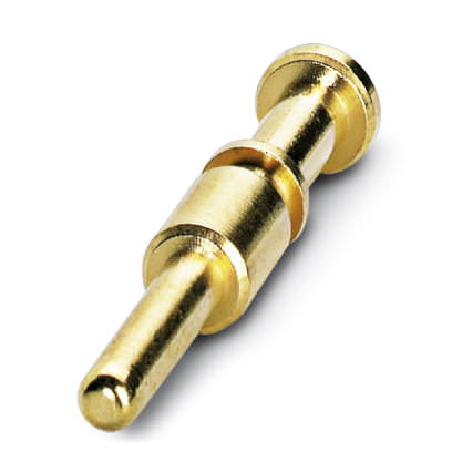 Обжимной контакт - ST-20KP010 - 1607655