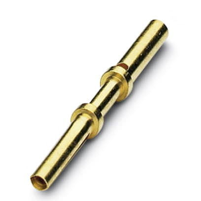 Обжимной контакт - ST-06KS020 - 1607581
