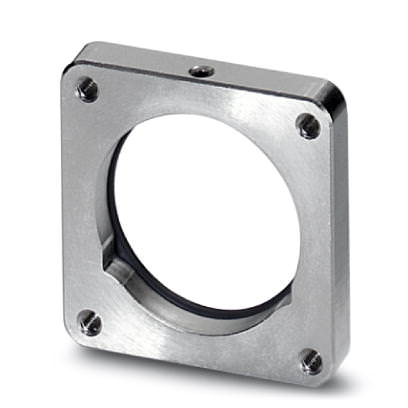Четырехгранный монтажный фланец - RF-Z0003 - 1607905