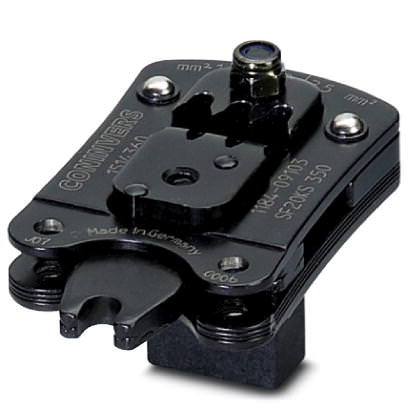 Обжимная головка - SF-Z0031 - 1607461