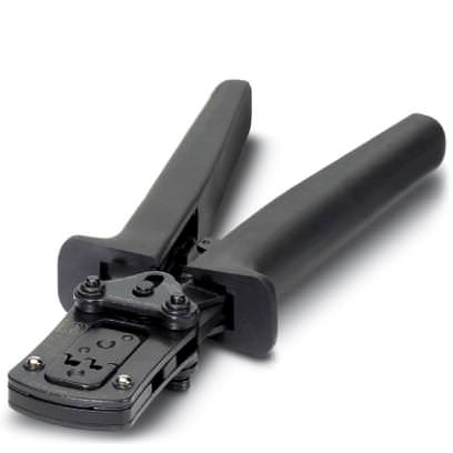 Инструмент для обжима кабельных наконечников - SF-Z0029 - 1607458