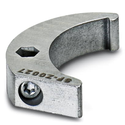 Крючковый ключ - SF-Z0027 - 1607455