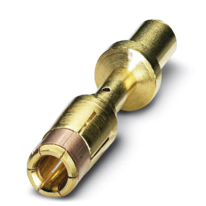 Обжимной контакт - SM-36KS004 - 1605762