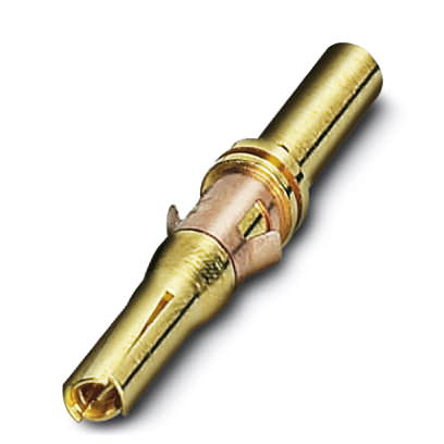 Обжимной контакт - RC-6ES2000 - 1603805