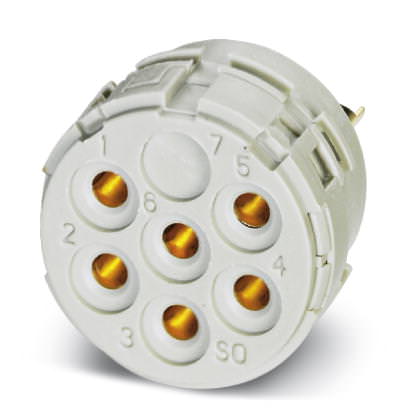 Модуль для контактов - RC-09S2N120000 - 1596535