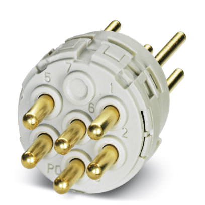 Модуль для контактов - RC-09P1NA20000 - 1595507