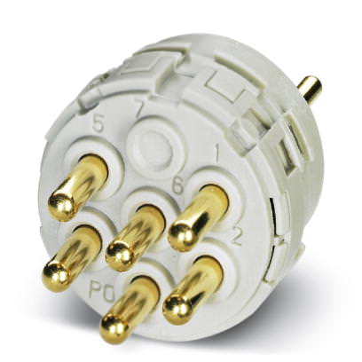 Модуль для контактов - RC-06P1N220000 - 1593395