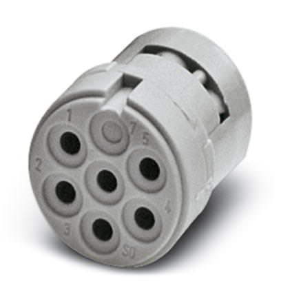 Модуль для контактов - RC-06S1N8A0000 - 1594013