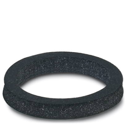Плоское уплотнение - SACC-M16-SEAL CLM - 1430394