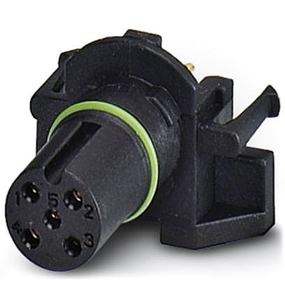 Проходная деталь - SACC-CI-M12FS-5CON-L180 - 1551464